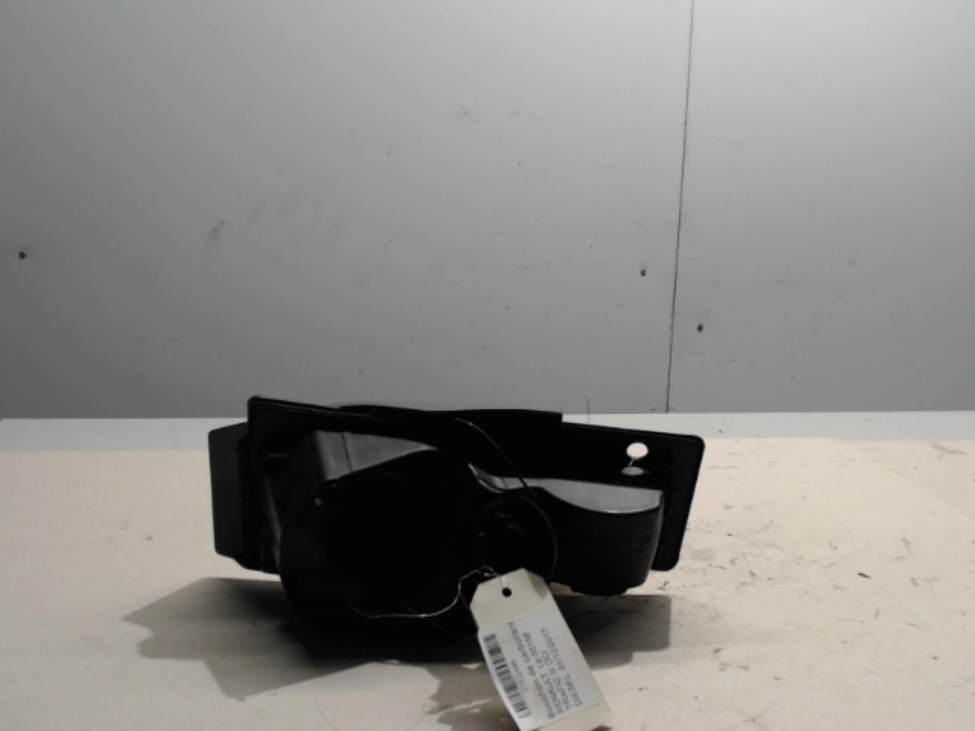 Bouchon de carburant RENAULT TRAFIC 3 Diesel - 1