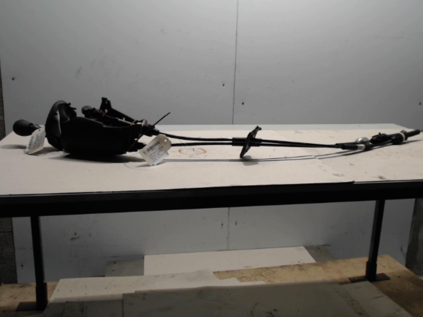 Cable levier de vitesses RENAULT TRAFIC 3 Diesel - 1