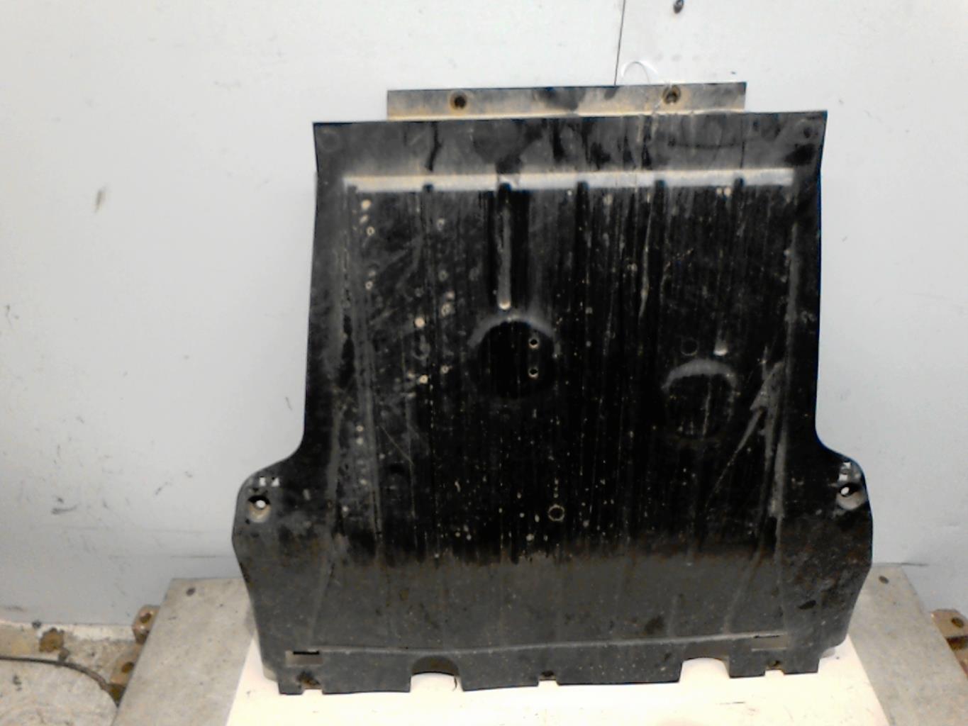 Cache sous moteur RENAULT MODUS PHASE 1 Diesel - 1