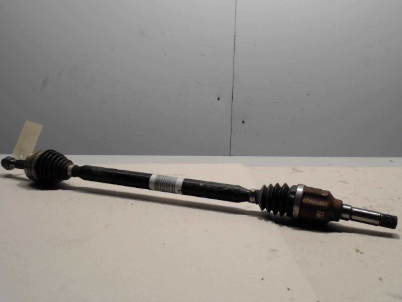 Cardan droit (transmission) CITROEN C3 2 Essence - 1