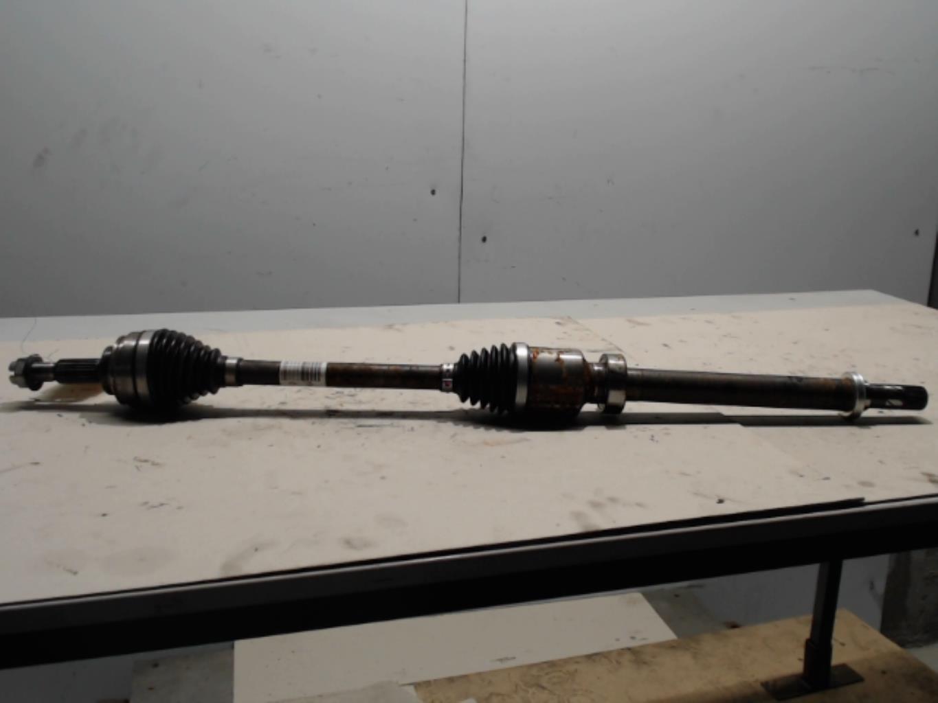 Cardan droit (transmission) RENAULT CLIO 4 Essence - 1