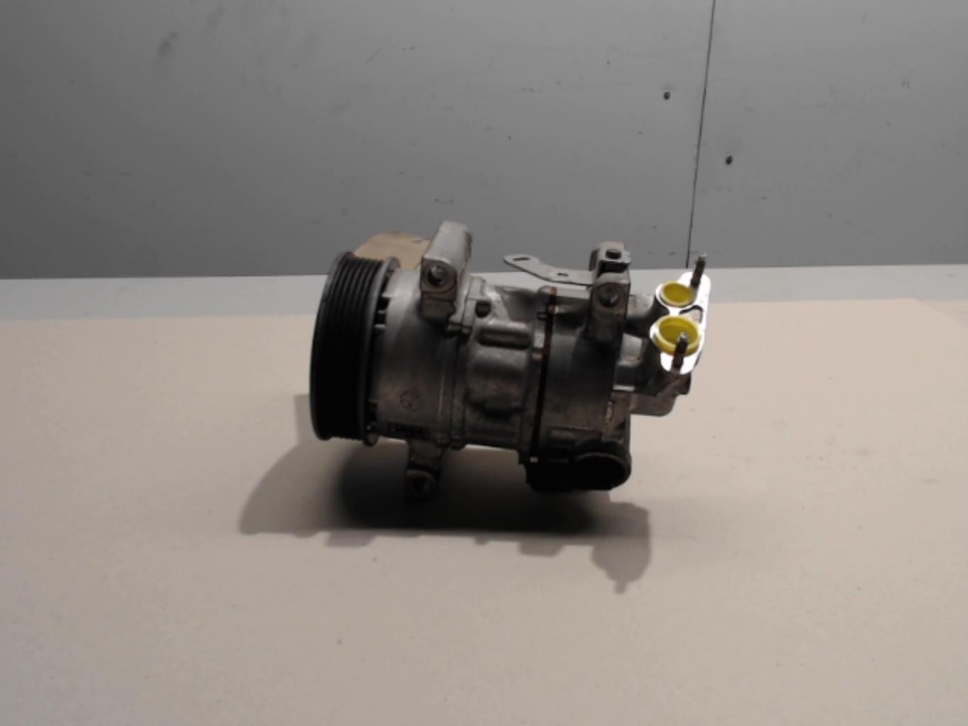 Compresseur clim - CITROEN 