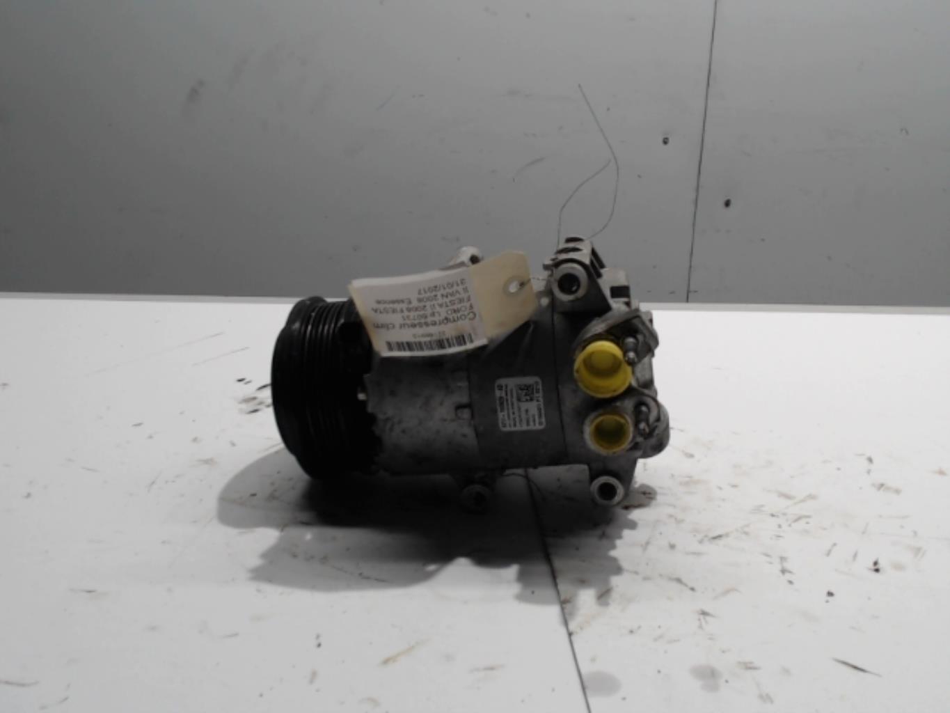 Compresseur clim - FORD...