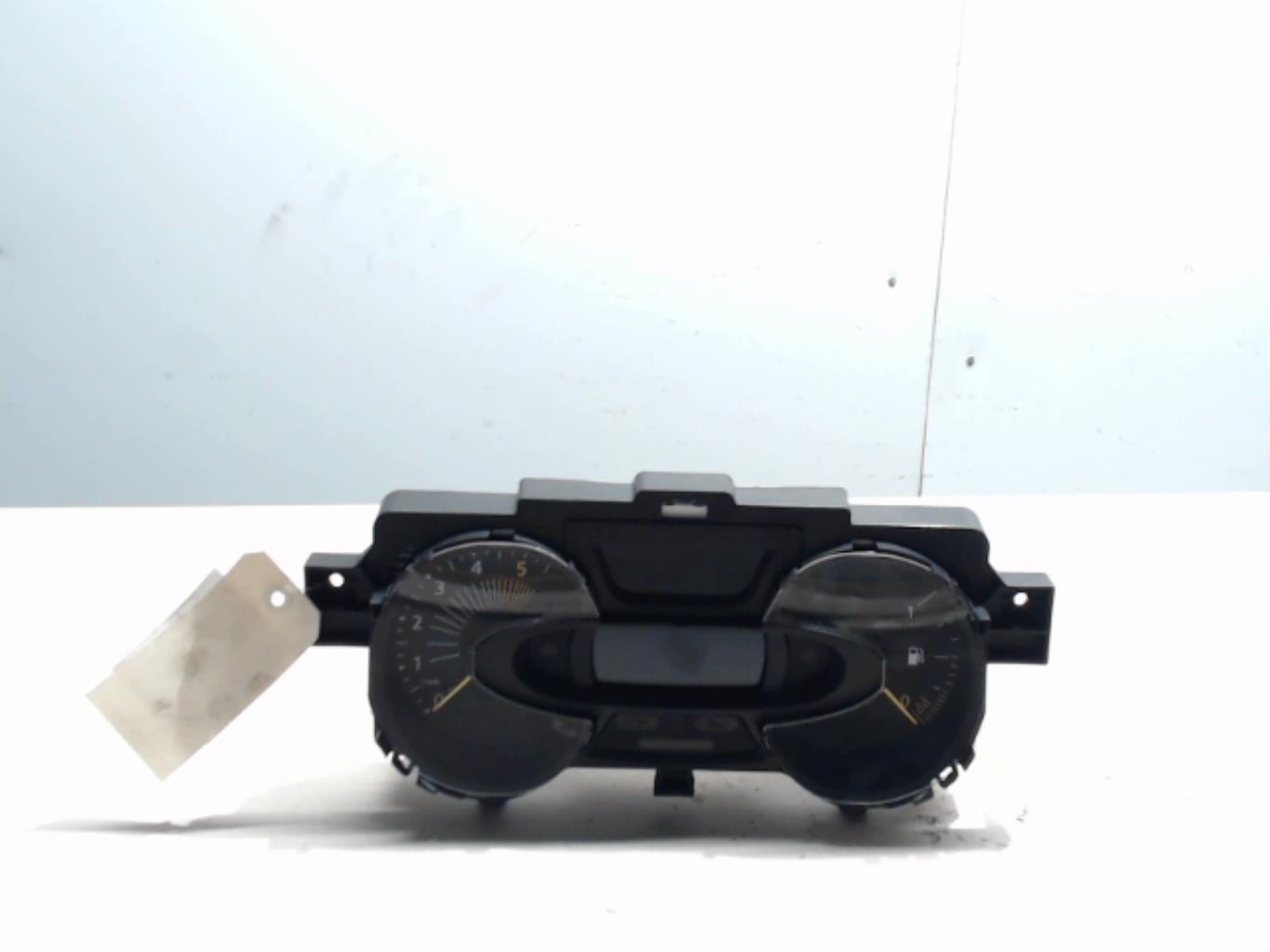 Compteur RENAULT TRAFIC 3 Diesel - 1