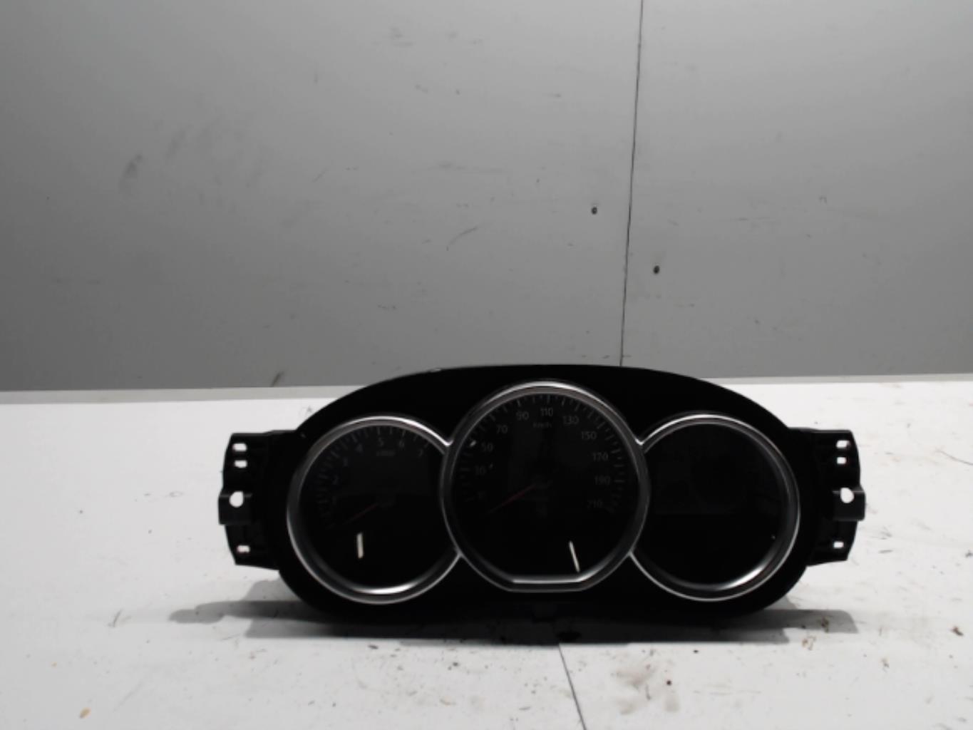 Compteur DACIA SANDERO 2 PHASE 2 Essence - 1