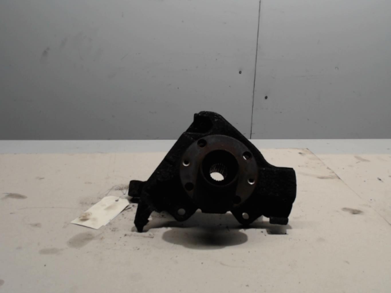 Fusee avant gauche LANCIA MUSA PHASE 2 Diesel - 1