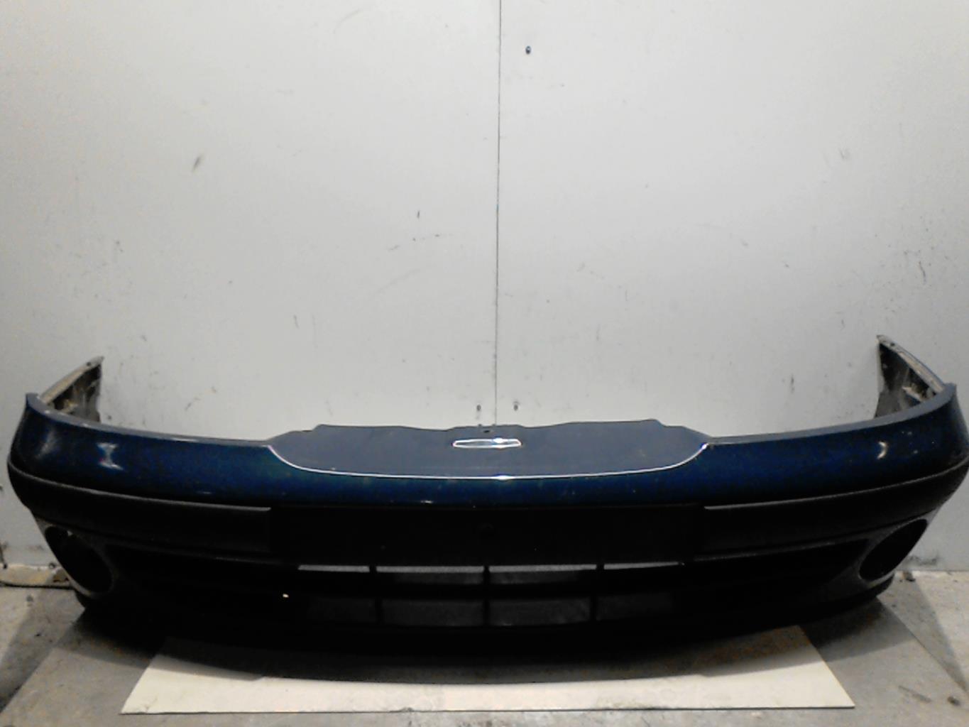 Pare choc avant RENAULT MEGANE 1 Diesel - 1