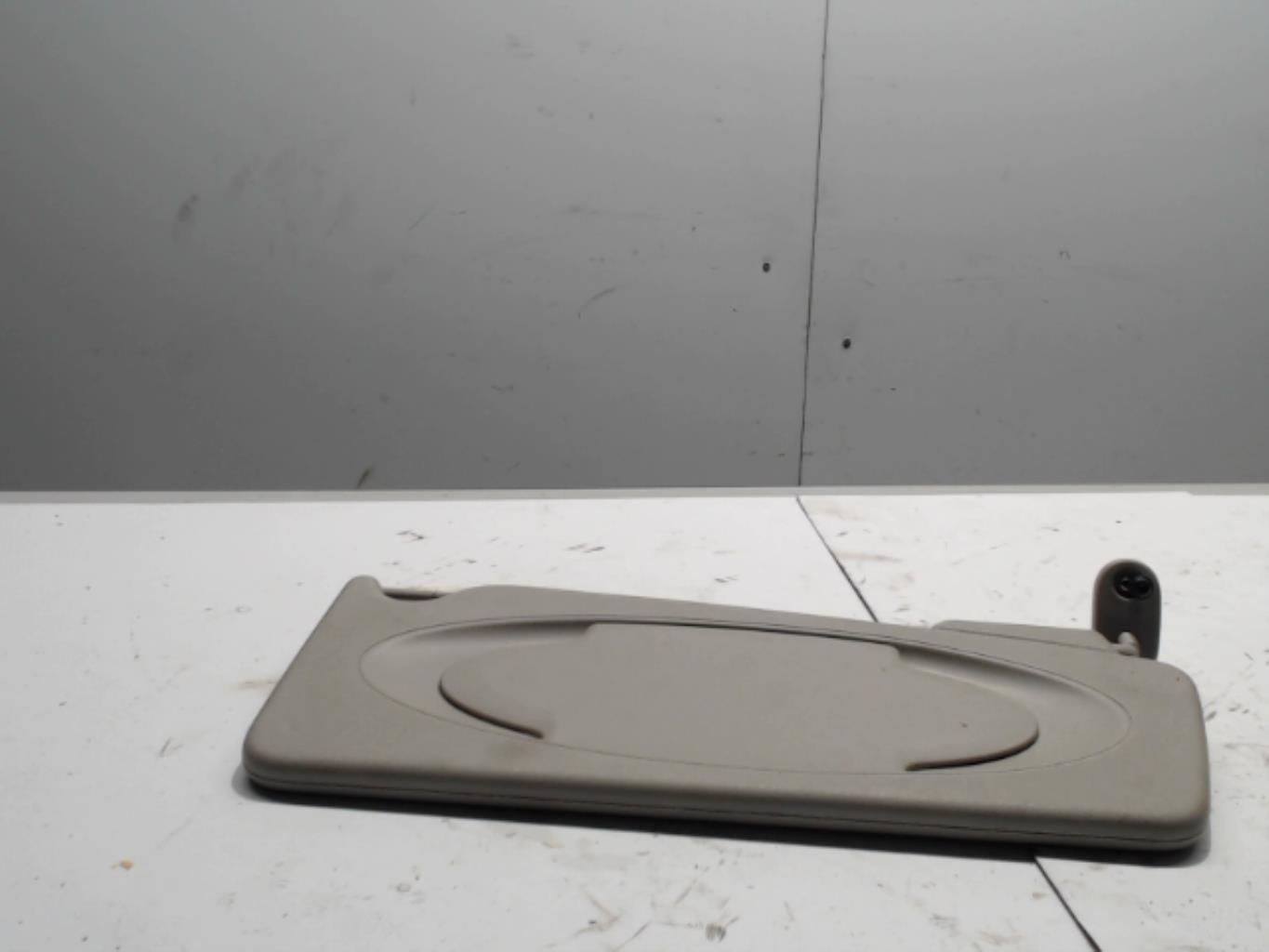 Pare soleil droit RENAULT KANGOO 2 PHASE 1 Diesel - 1