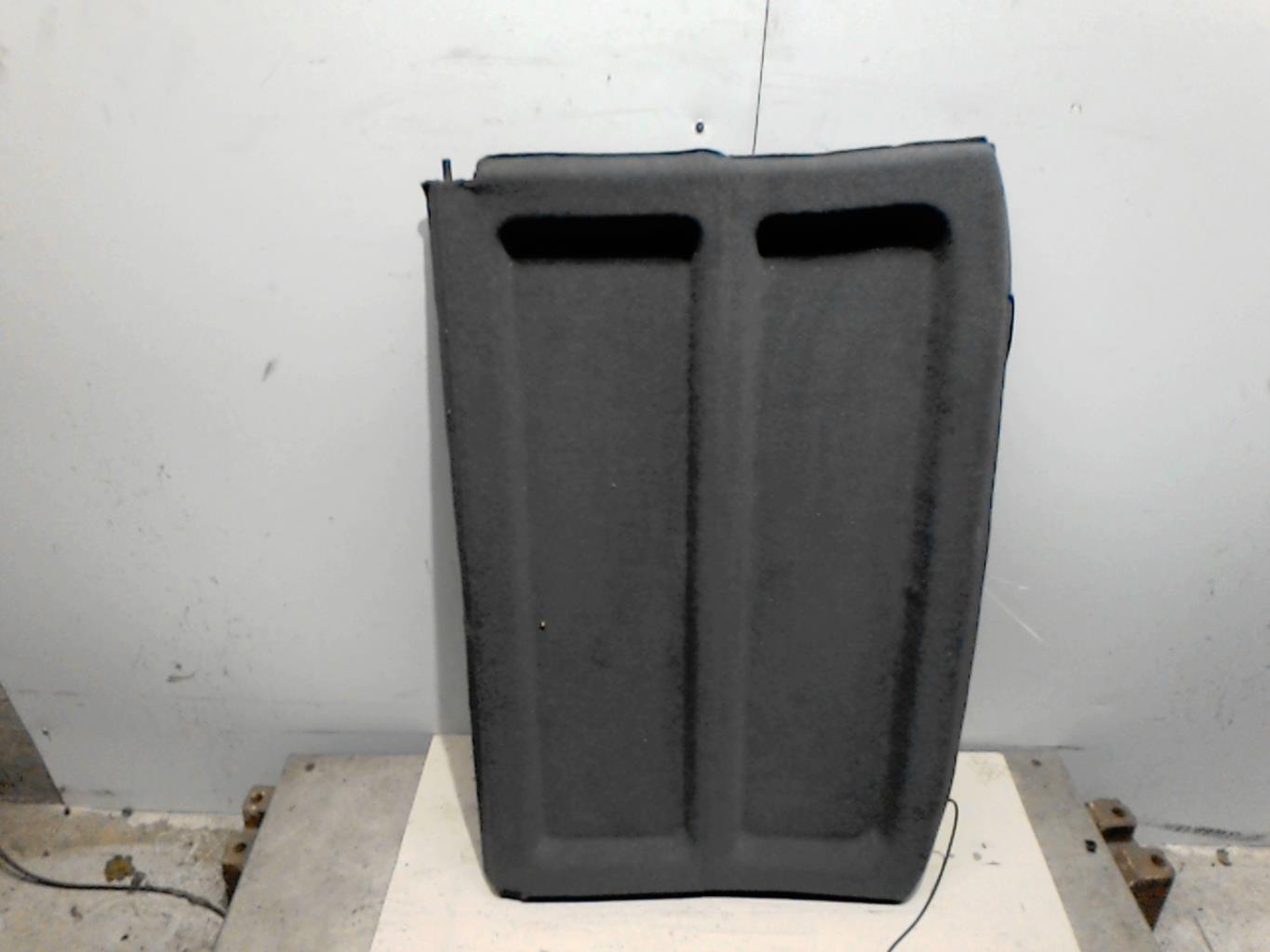 Plage arriere RENAULT R19 PHASE 2 Diesel - 1