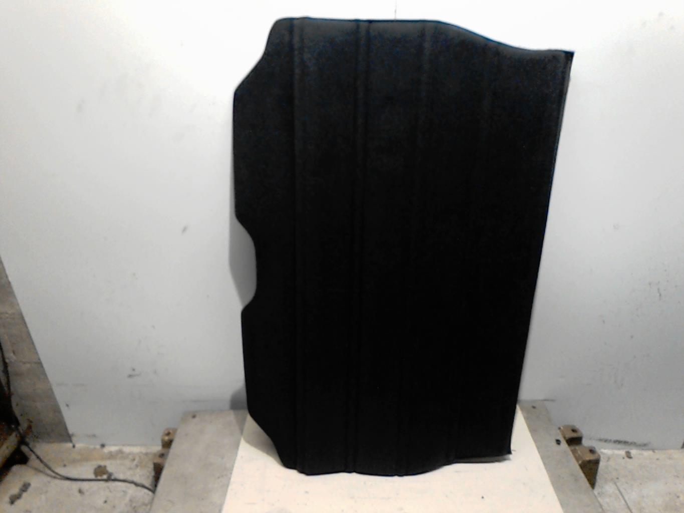 Plage arriere PEUGEOT 306 BREAK Diesel - 1