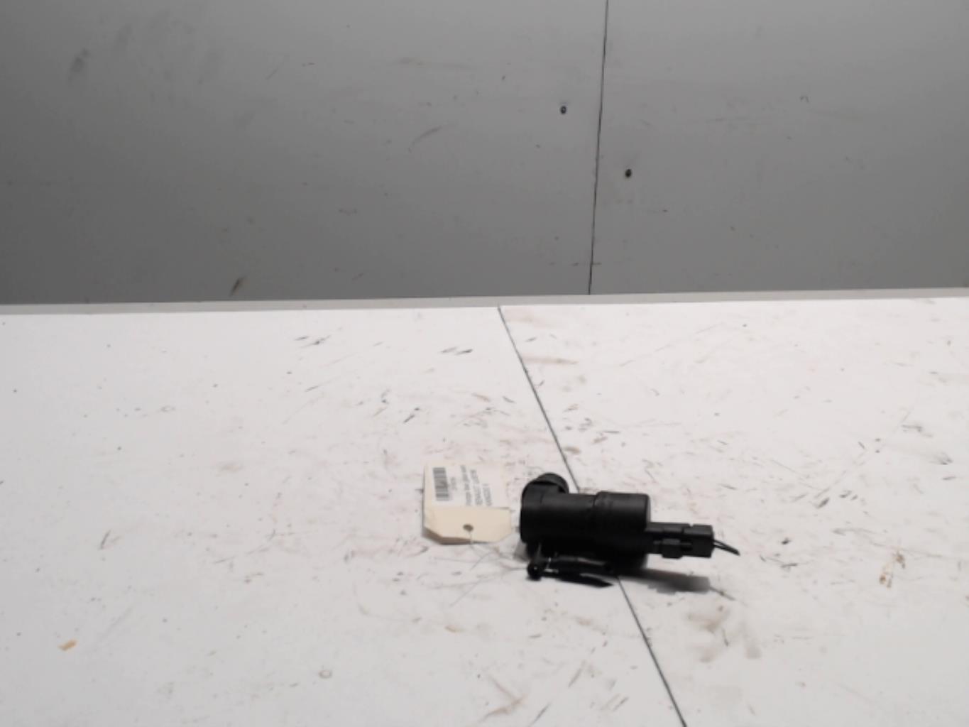 Pompe lave glace avant RENAULT KANGOO 2 PHASE 1 Diesel - 1