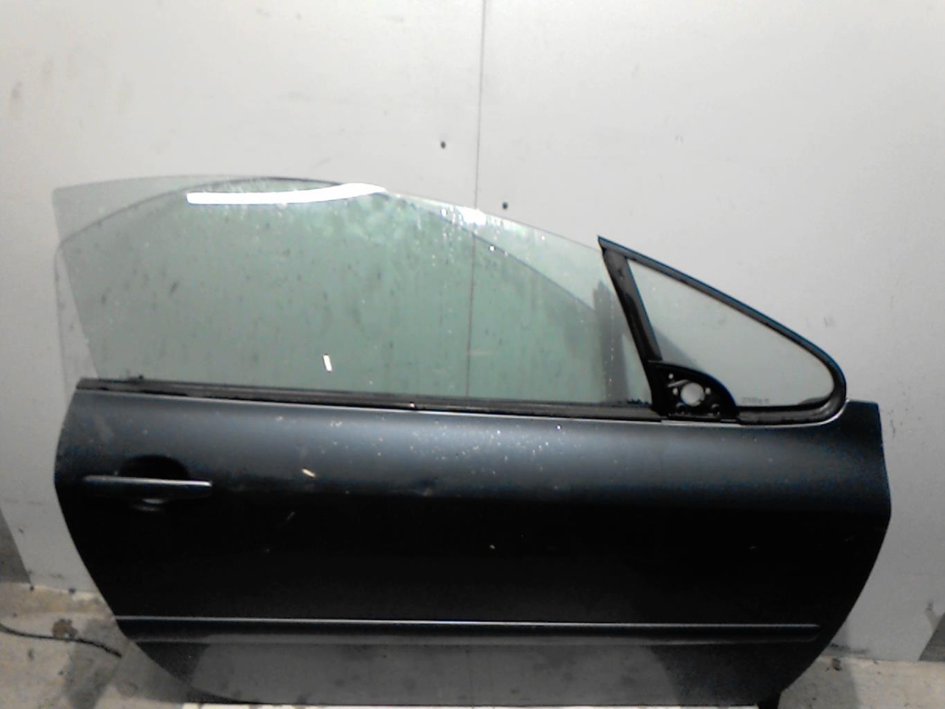 Porte avant droit - PEUGEOT...