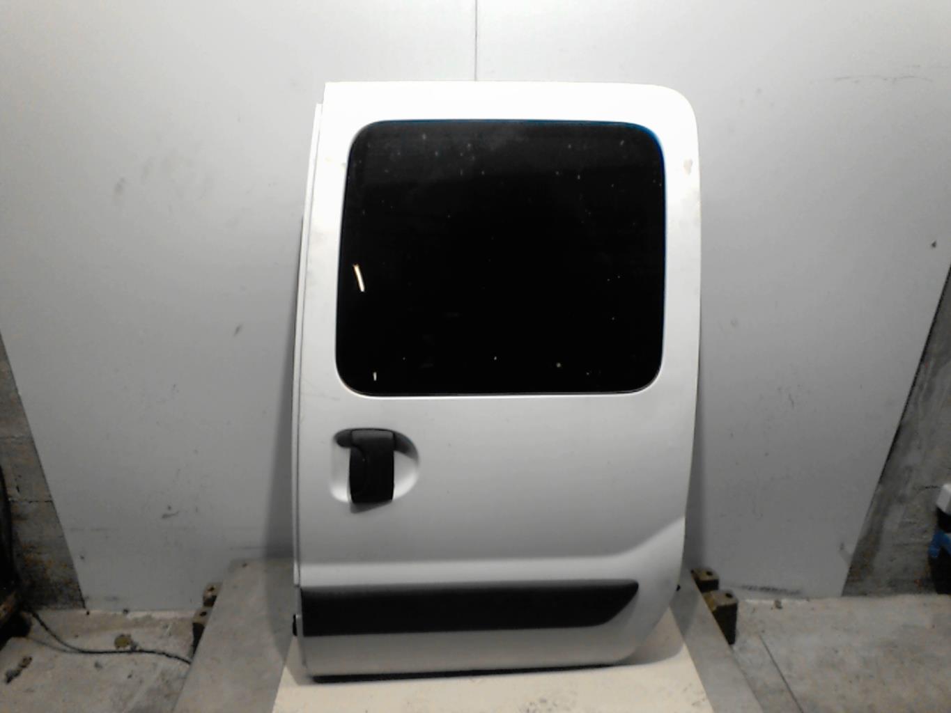 Porte laterale gauche RENAULT KANGOO 1 Diesel - 1