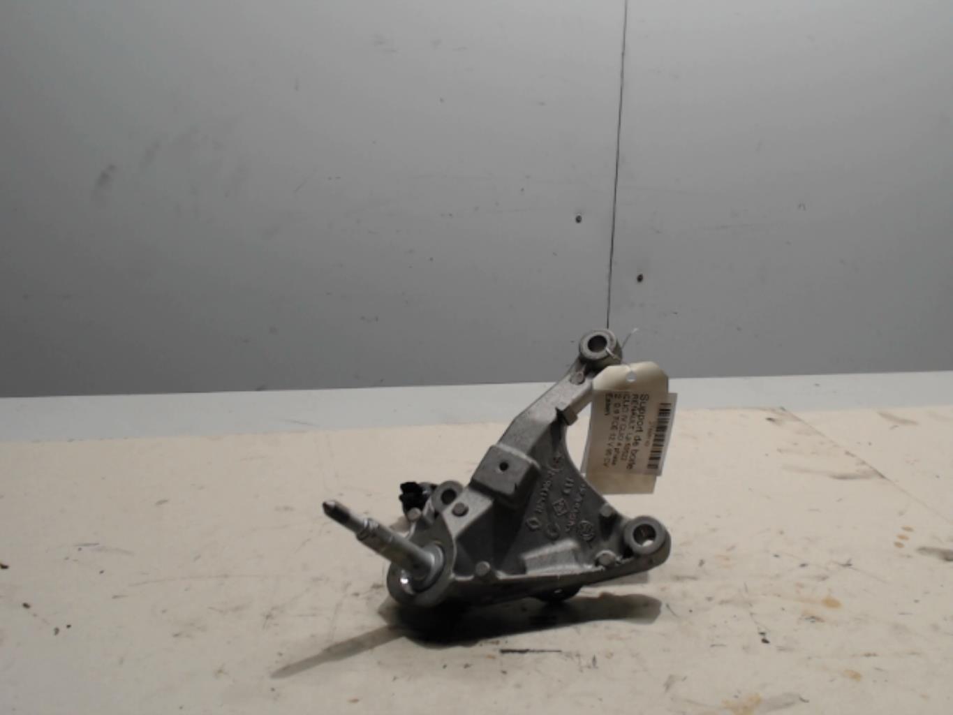 Support de boite RENAULT CLIO 4 Essence - 1