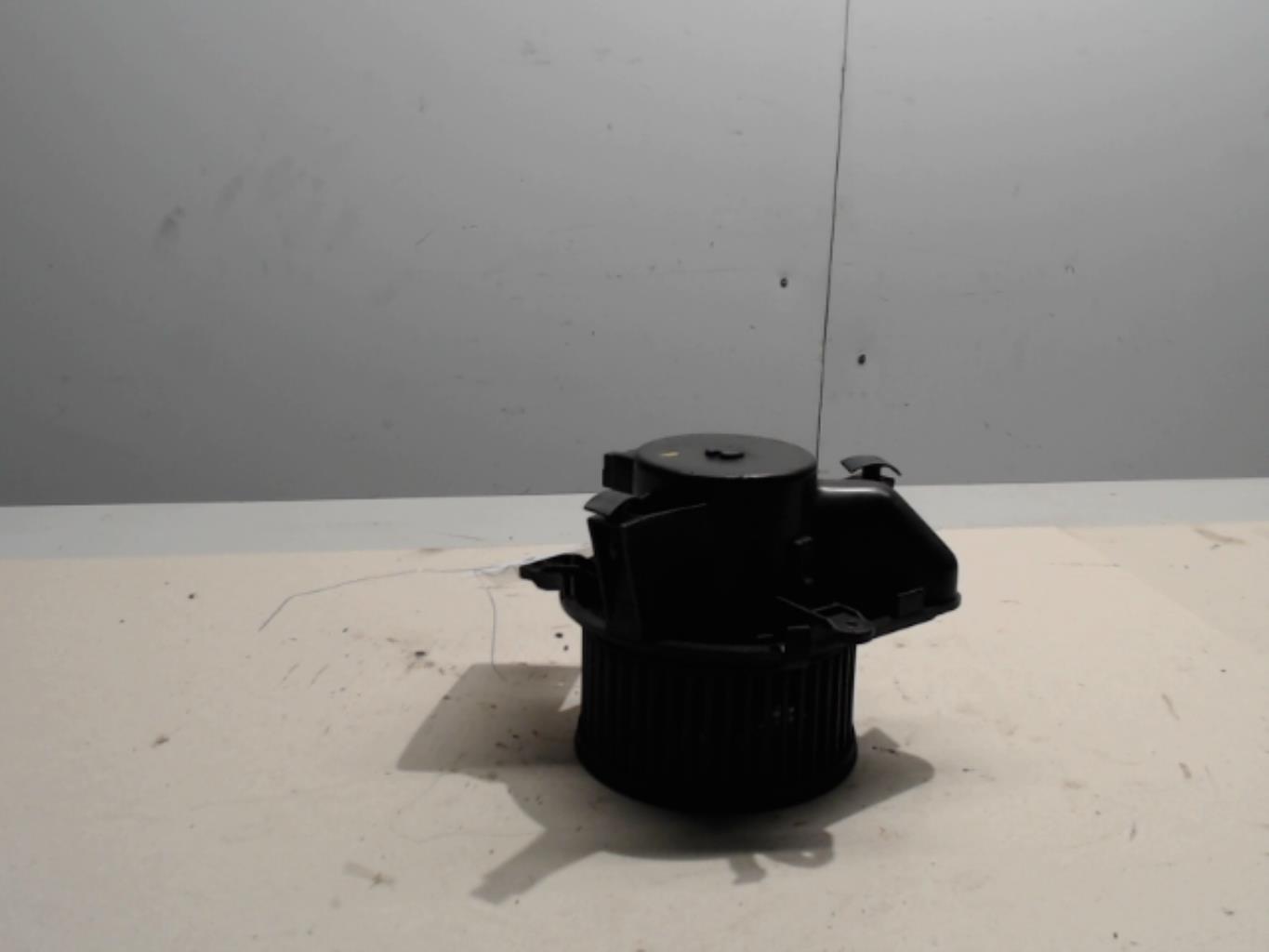 Ventilateur chauffage FIAT IDEA PHASE 1 Diesel - 1