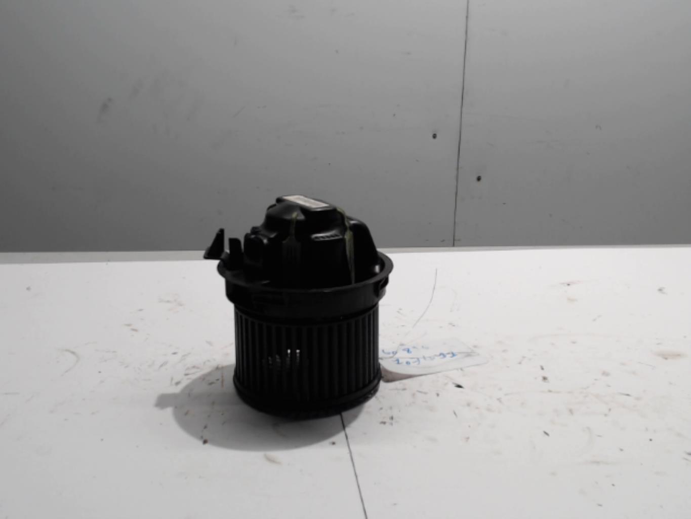 Ventilateur chauffage -...
