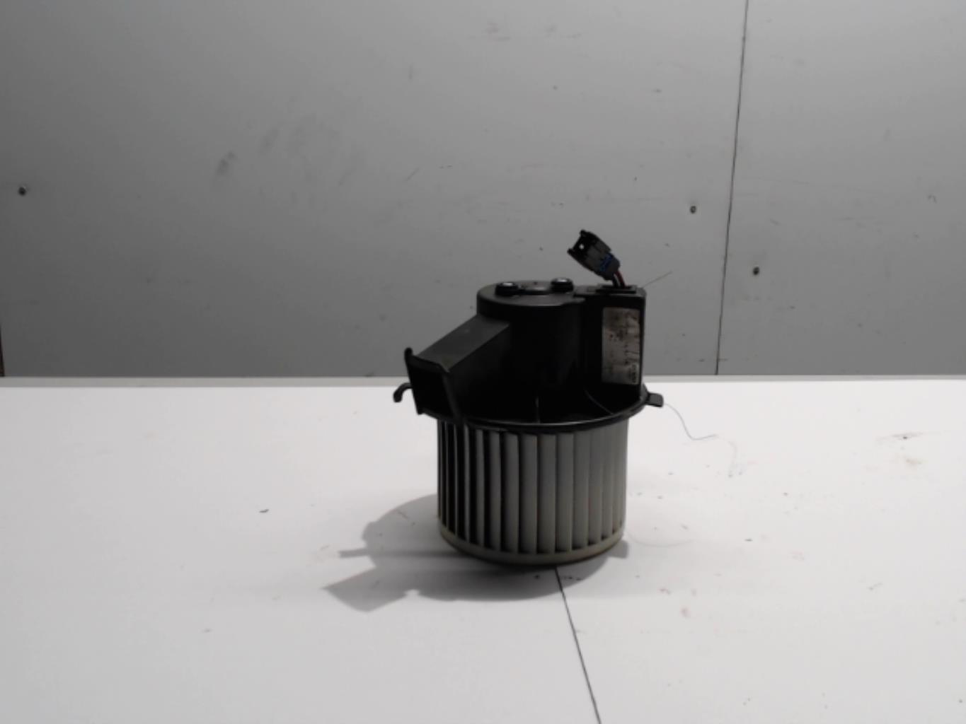 Ventilateur chauffage PEUGEOT 307 PHASE 1 Diesel - 1
