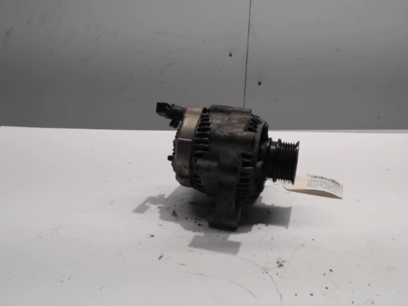 Alternateur VOLVO S 40 1 PHASE 1 Essence - 1