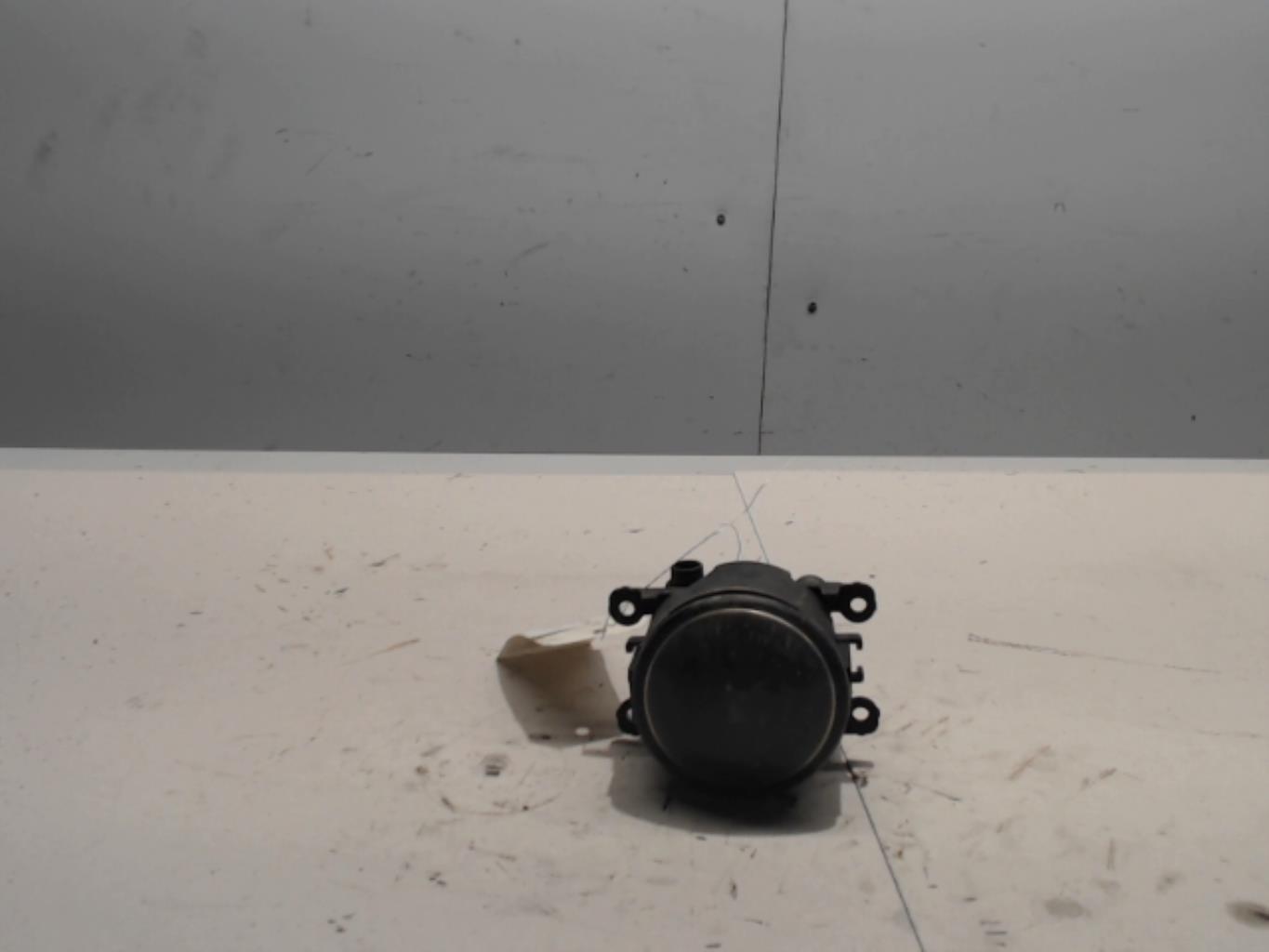 Anti brouillard gauche (feux) RENAULT SCENIC 2 PHASE 1 Diesel - 1