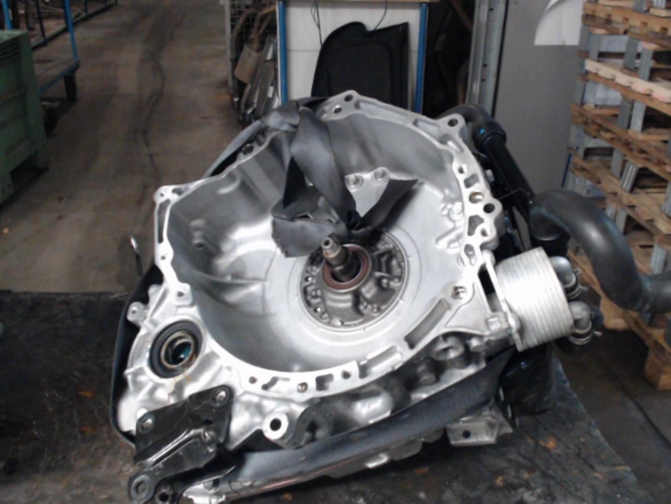 Boite de vitesses PEUGEOT 2008 1  - 1