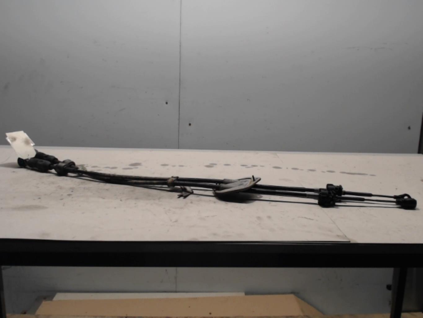 Cable levier de vitesses PEUGEOT 107 PHASE 2 Essence - 1