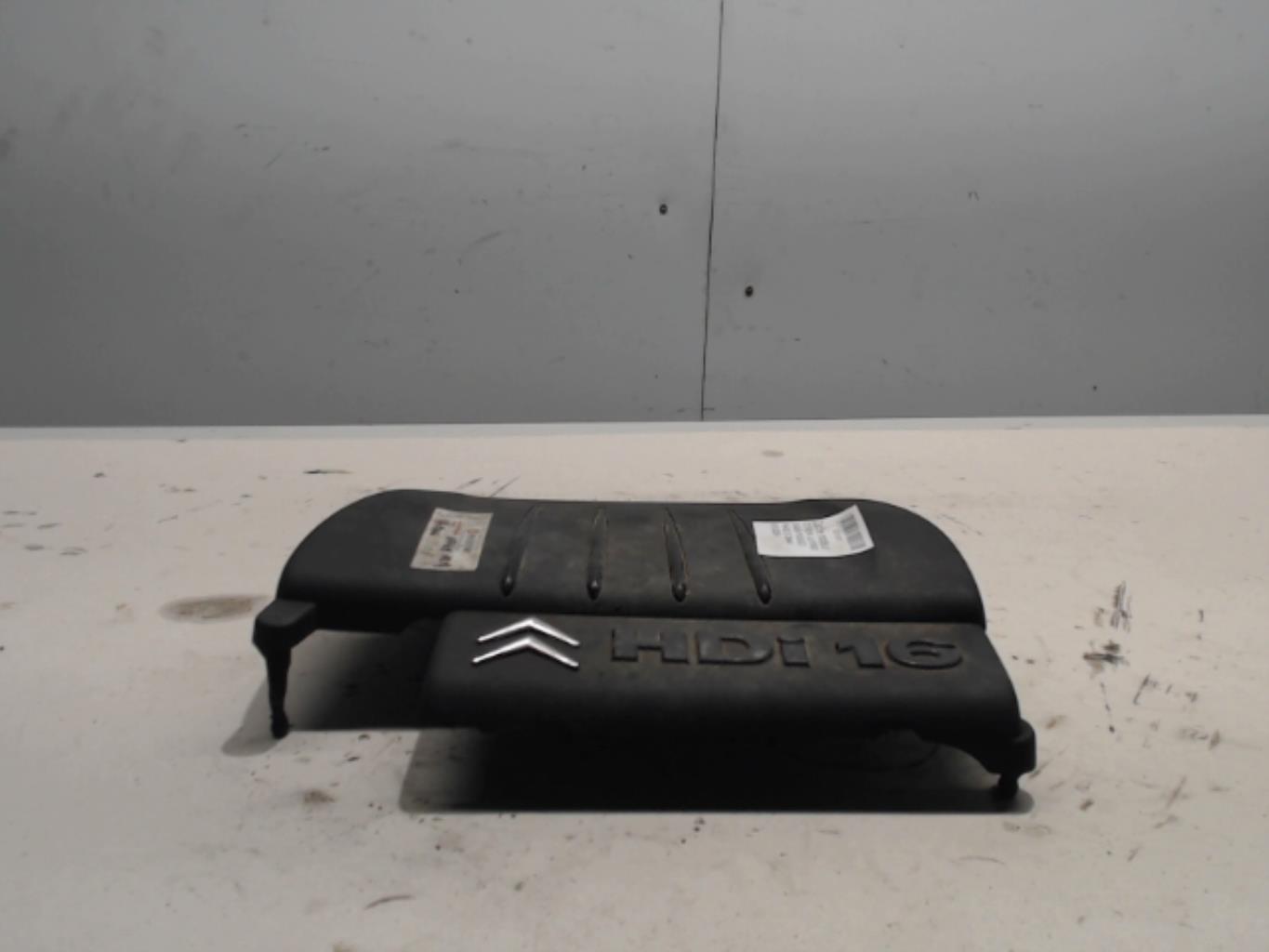Cache moteur  CITROEN XSARA PICASSO PHASE 1 Diesel - 1
