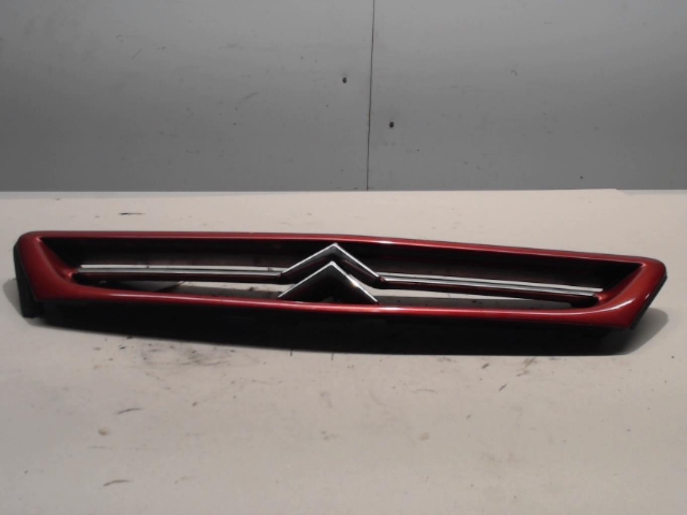 Calandre - CITROEN XSARA...