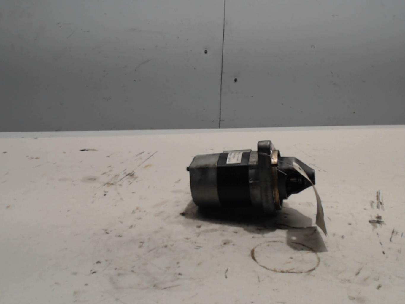 Demarreur FORD FOCUS 3 PHASE 1 Essence - 1