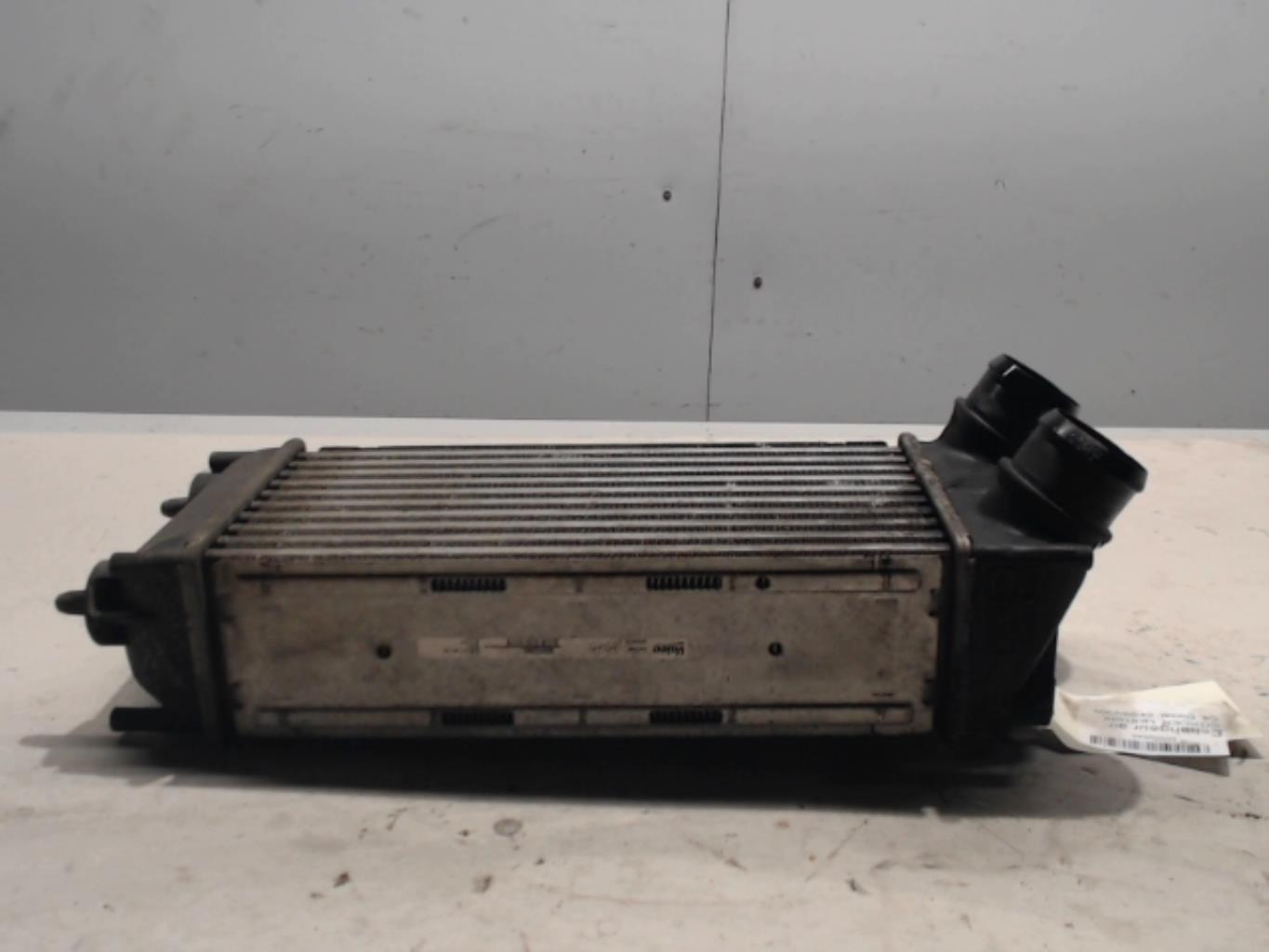 Echangeur air (Intercooler) CITROEN C4 1 PHASE 2 Diesel - 1