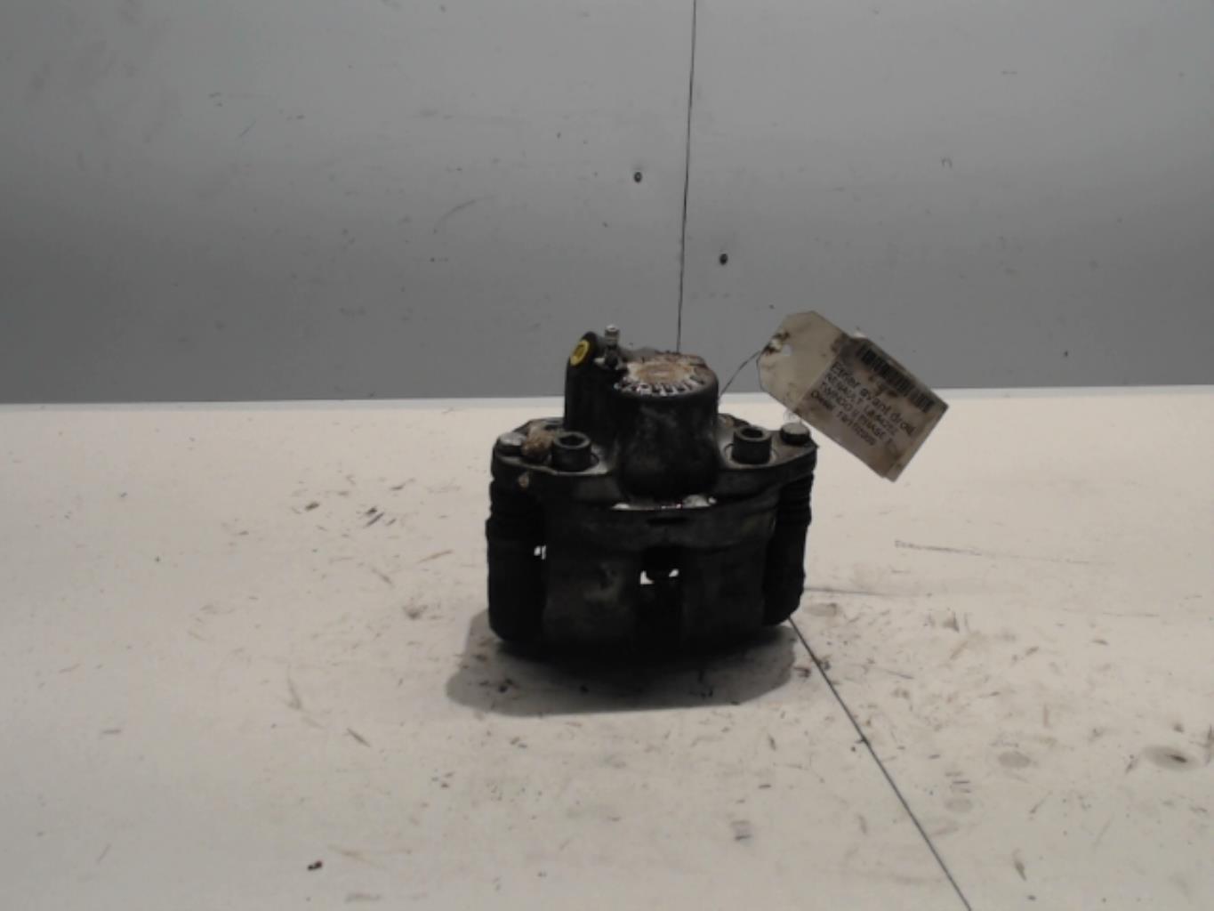 Etrier avant droit (freinage) RENAULT TWINGO 2 PHASE 1 Diesel - 1