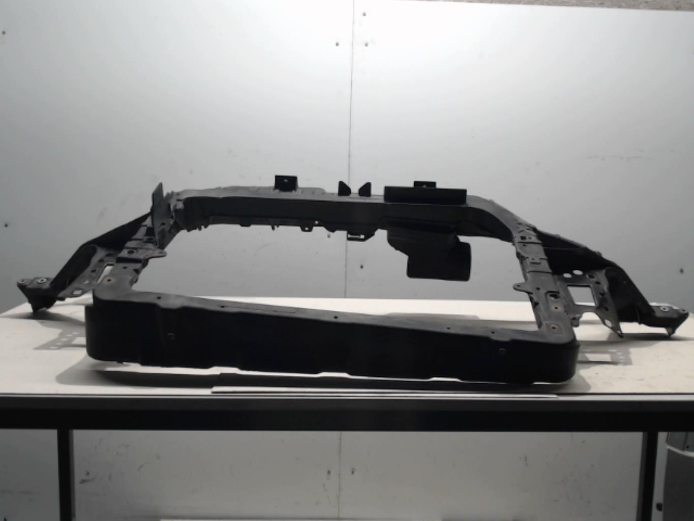 Face avant SEAT IBIZA 3 PHASE 2 Essence - 1