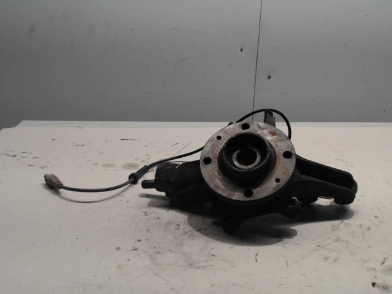 Fusee avant droit CITROEN C4 1 PHASE 2 Diesel - 1