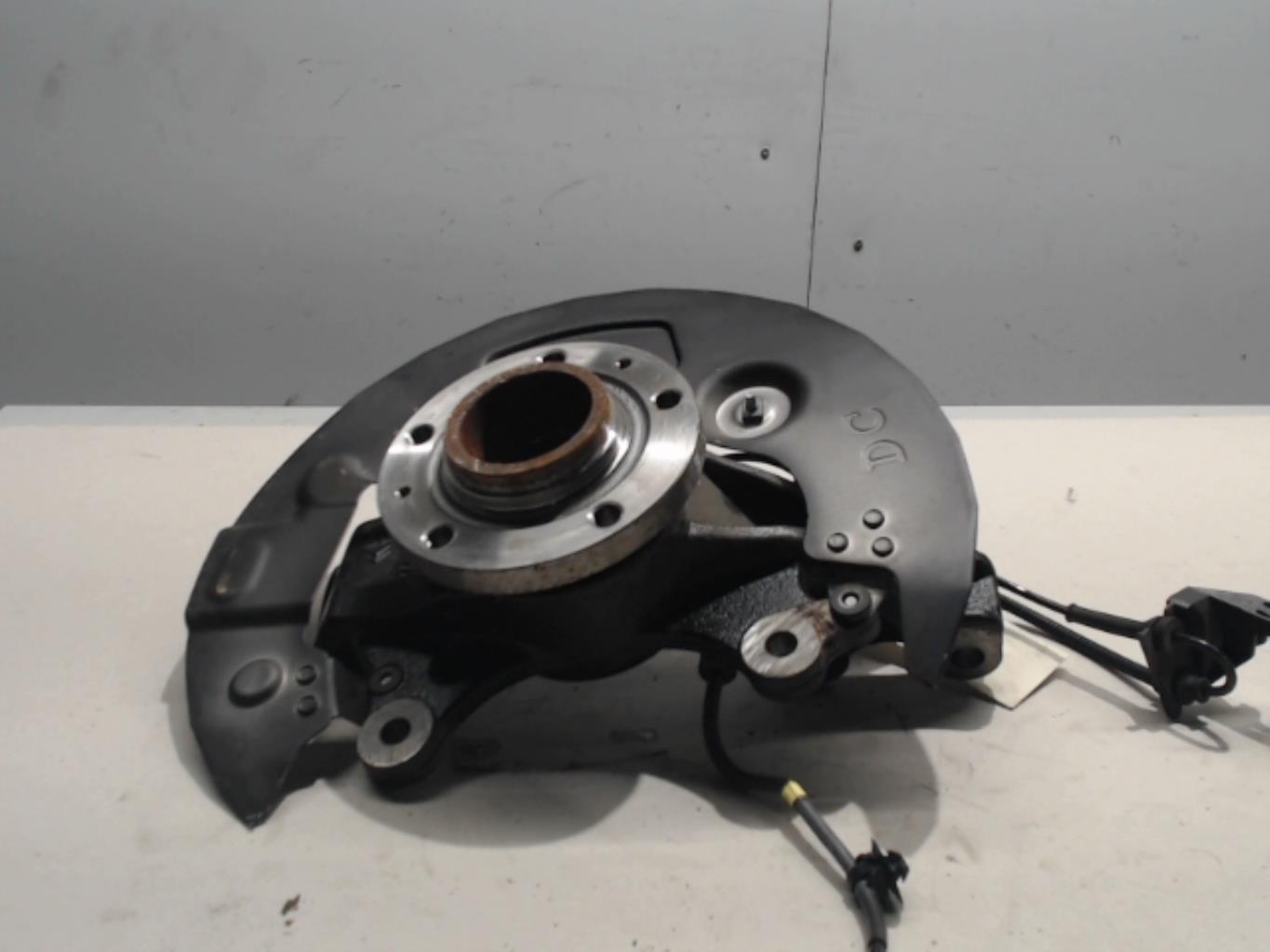 Fusee avant droit CITROEN C4 PICASSO 2  - 1