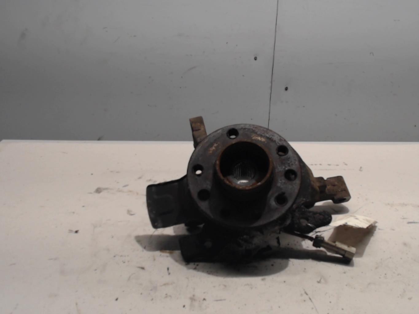 Fusee avant droit OPEL ZAFIRA A PHASE 1 Diesel - 1