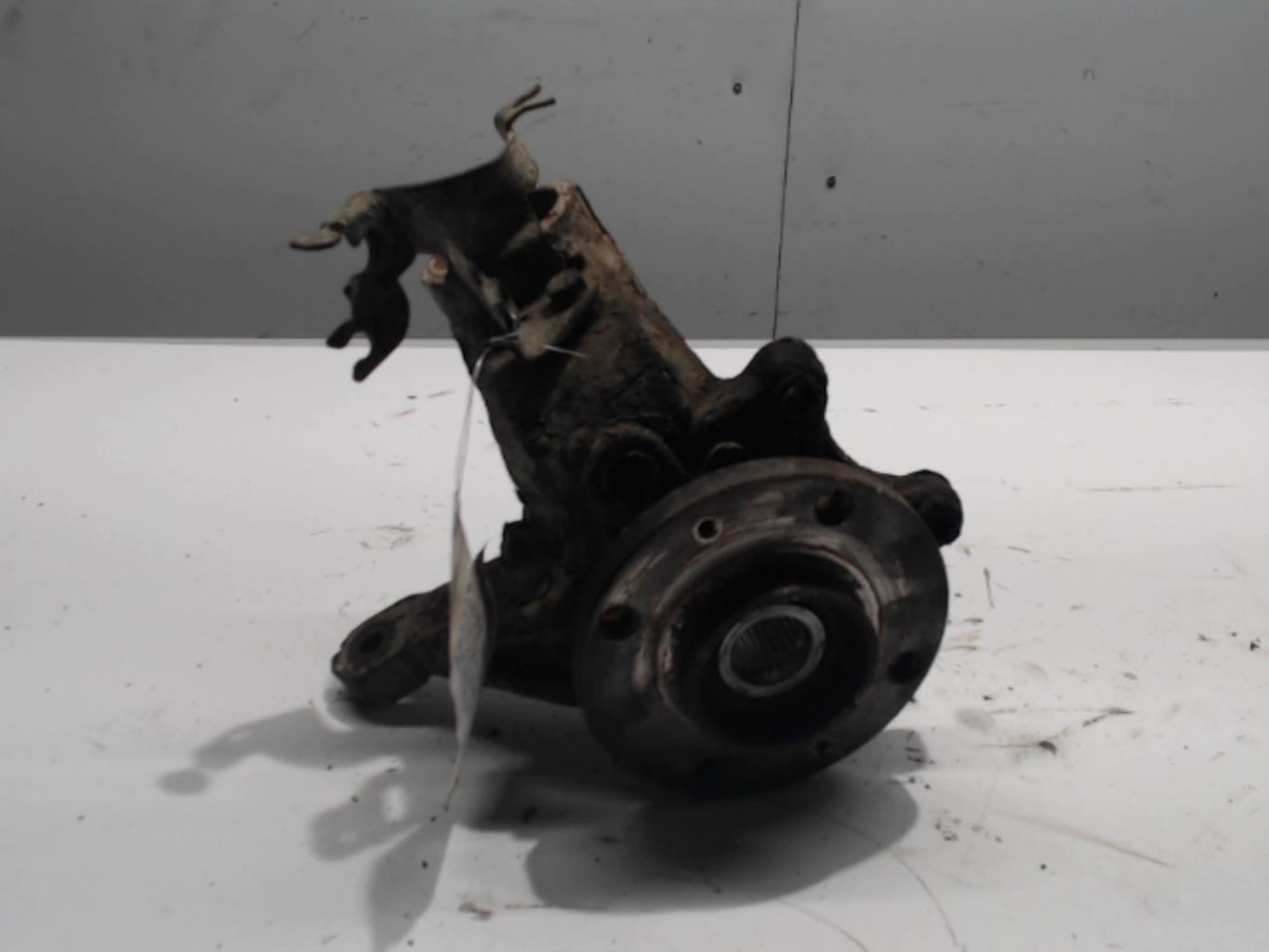 Fusee avant droit PEUGEOT PARTNER 1 PHASE 2 Diesel - 1