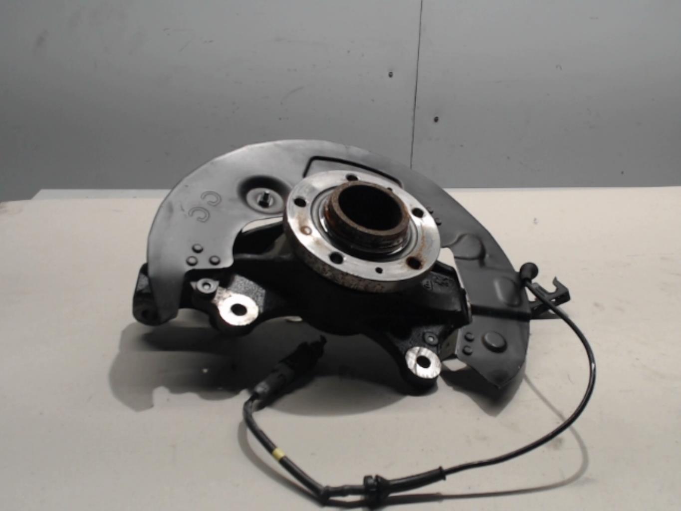Fusee avant gauche CITROEN C4 PICASSO 2  - 1