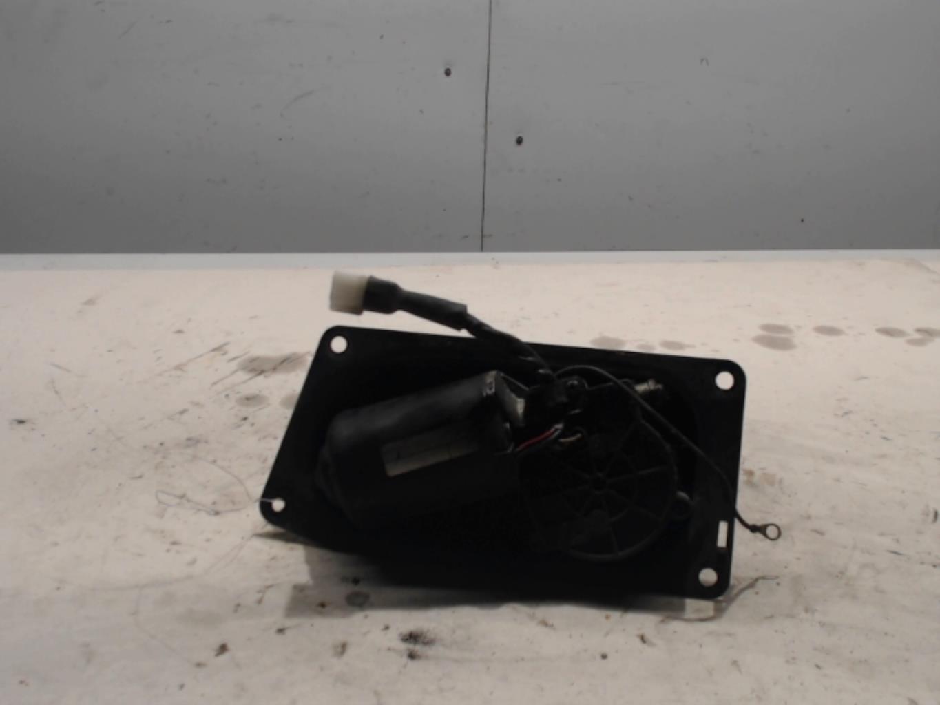 Moteur essuie glace avant -...