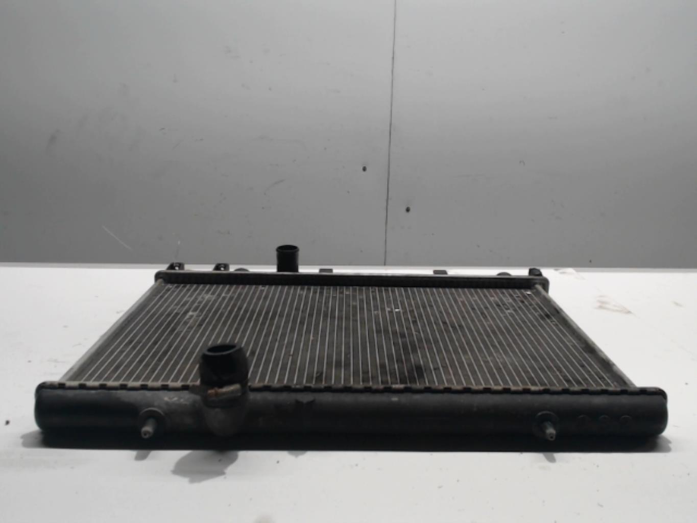 Radiateur eau PEUGEOT 206 PHASE 1 BREAK Diesel - 1