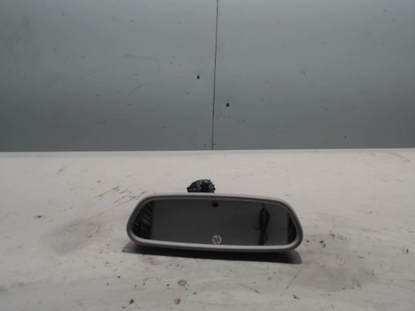 Retroviseur interieur CITROEN C4 PICASSO 2  - 1
