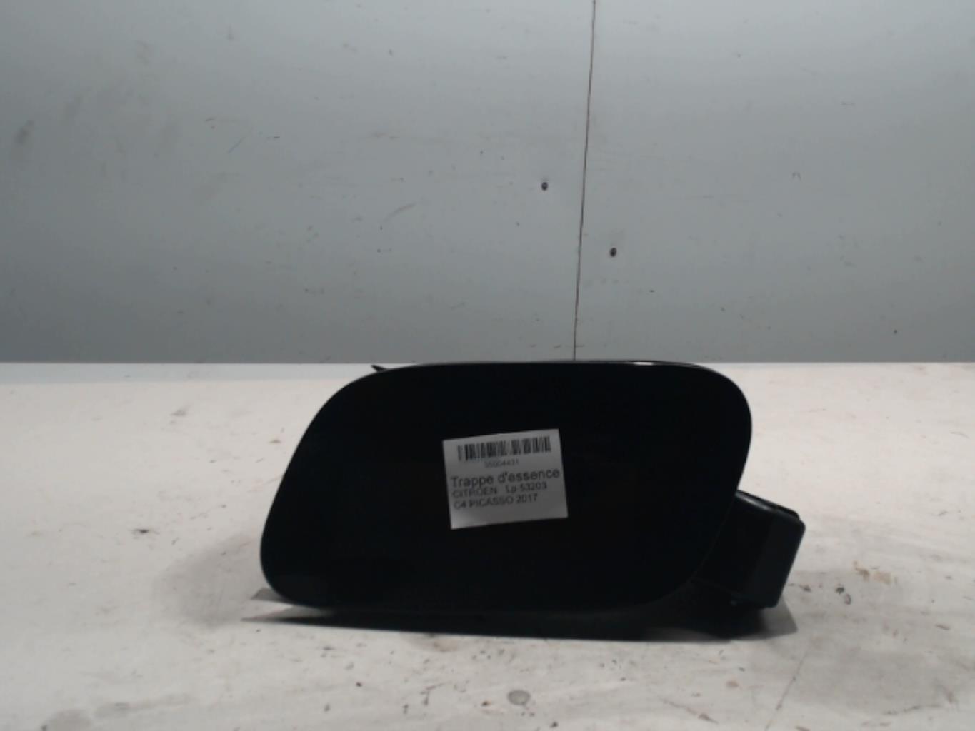 Trappe d'essence CITROEN C4 PICASSO 2  - 1