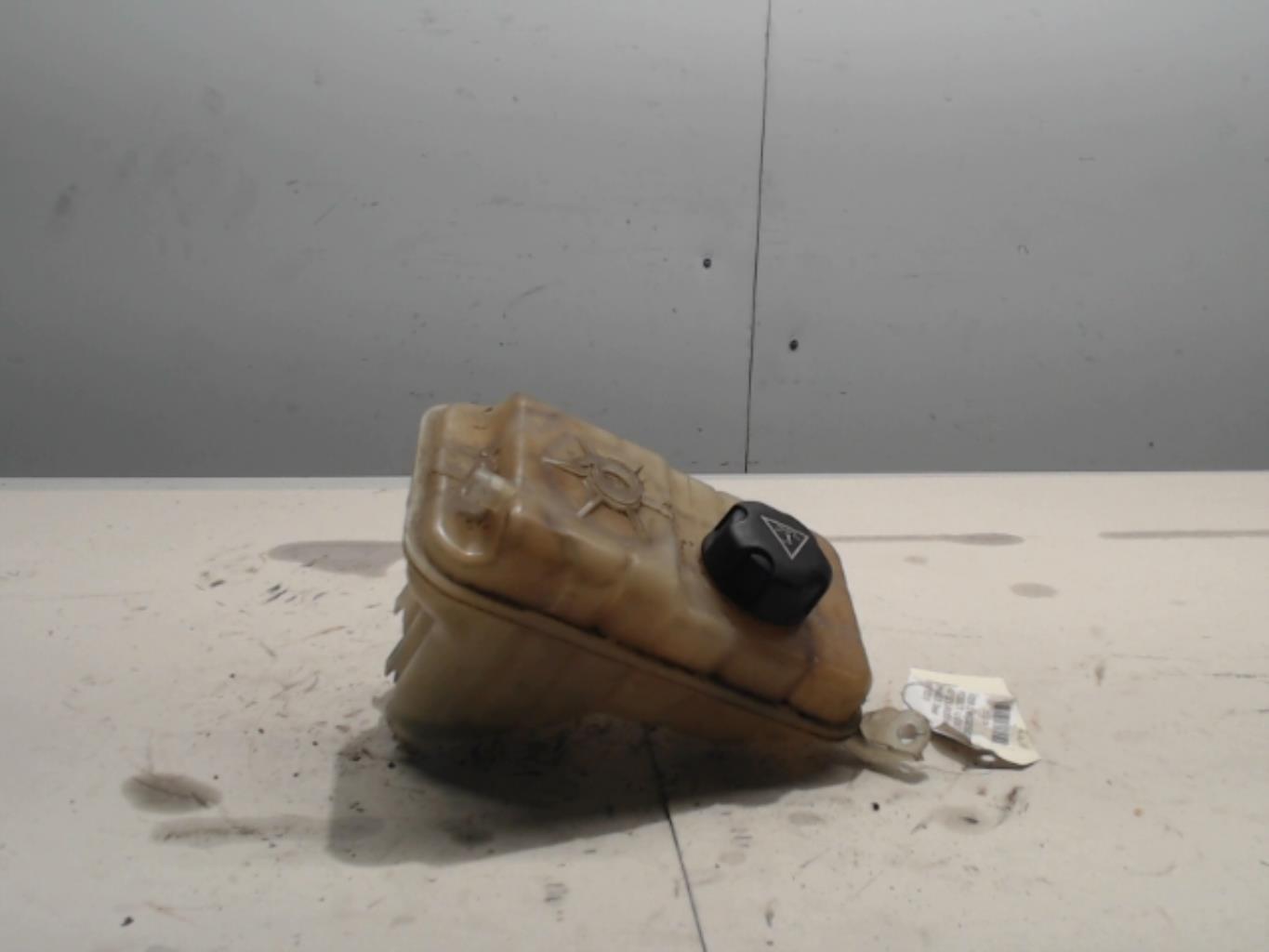 Vase d'expansion PEUGEOT 407 PHASE 1 Diesel - 1