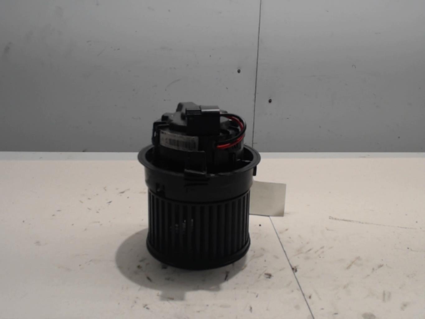 Ventilateur chauffage -...