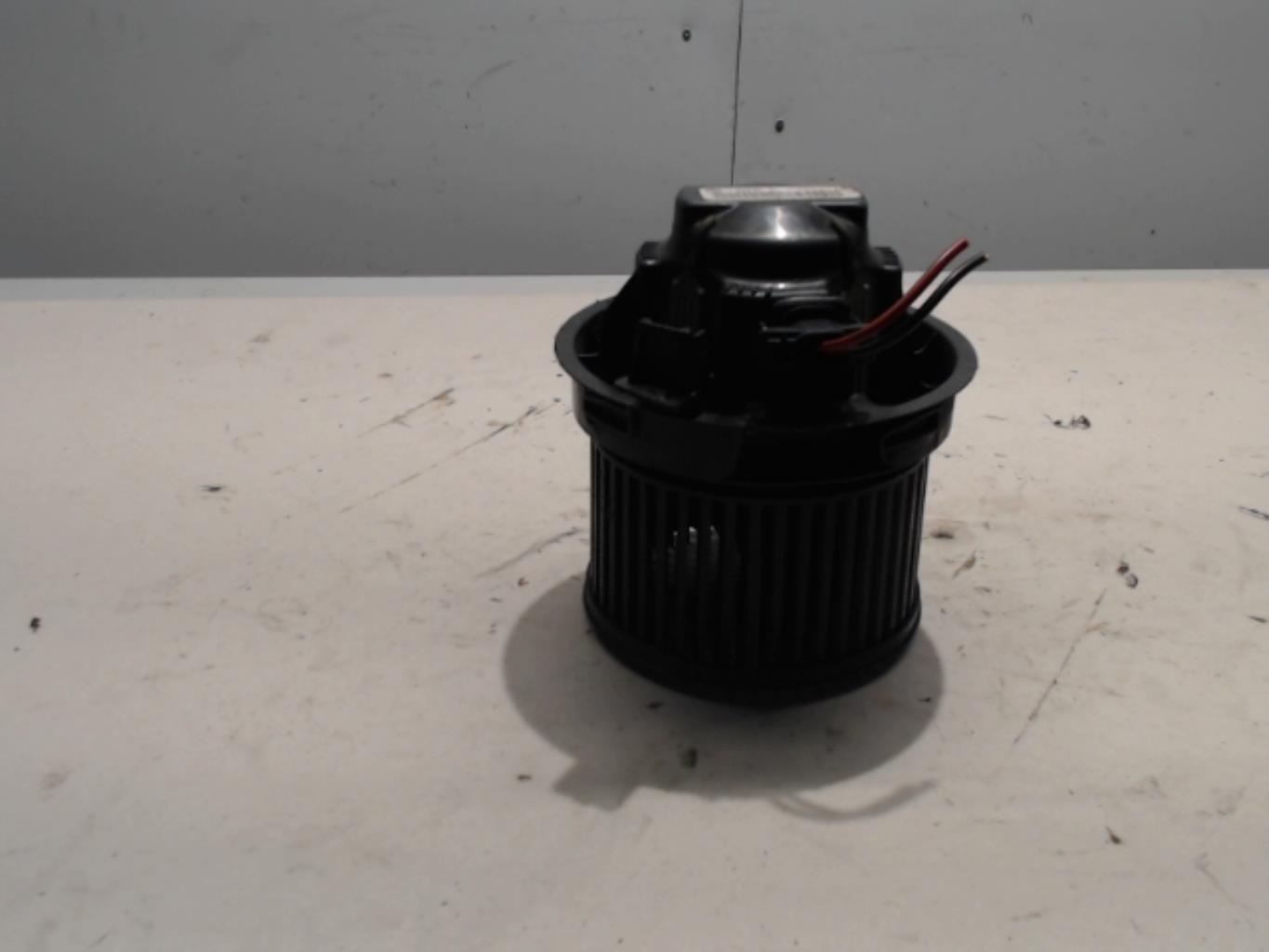 Ventilateur chauffage -...