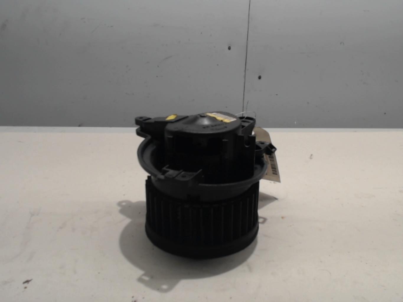 Ventilateur chauffage -...