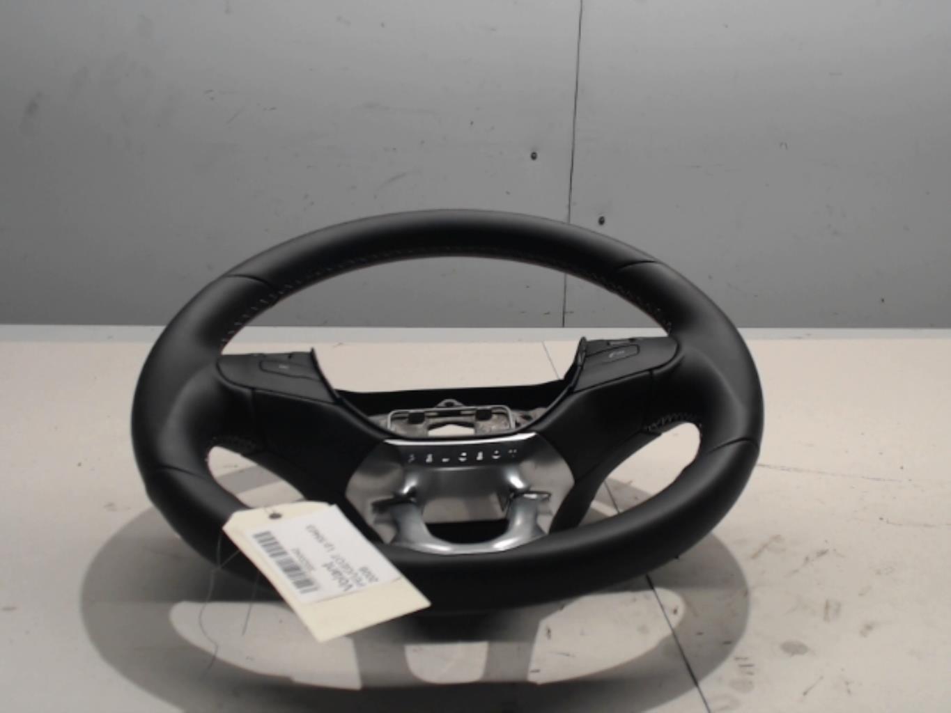 Volant PEUGEOT 2008 1  - 1