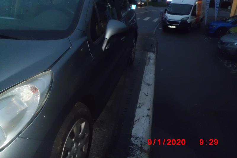 Photo de la pièce