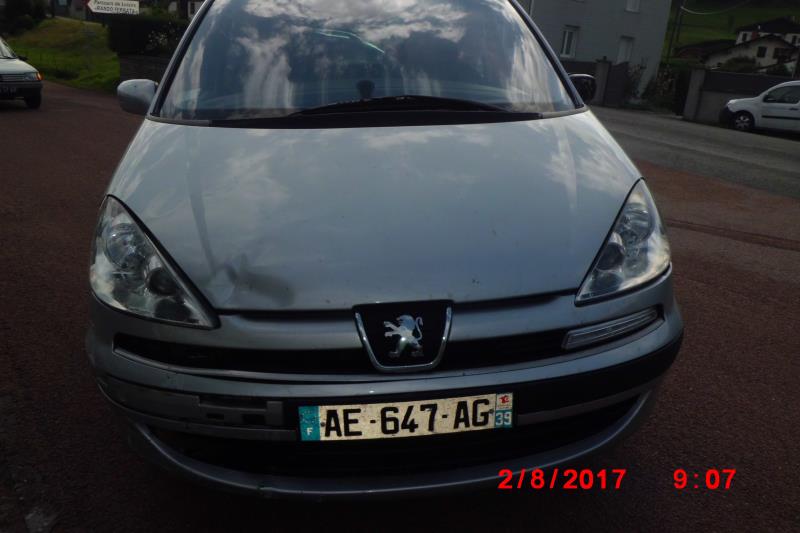 Demarreur PEUGEOT 807 Essence - 1