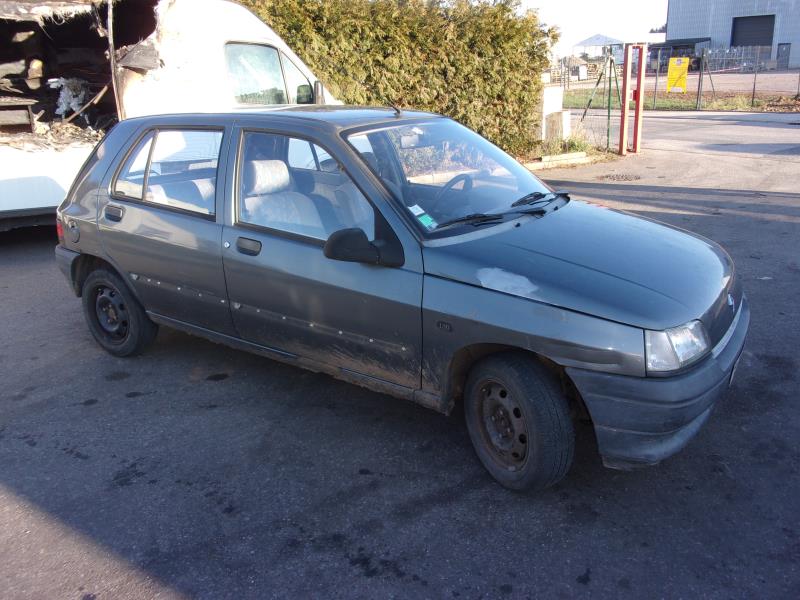 Photo de la pièce