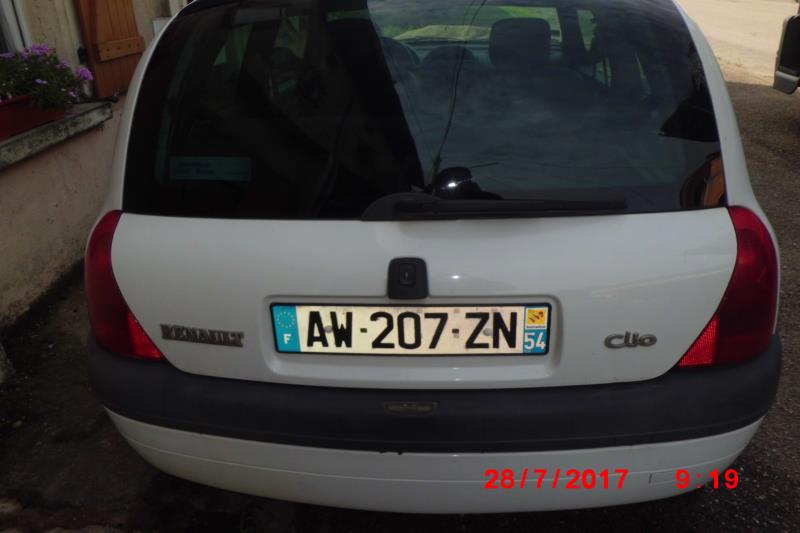 Alternateur