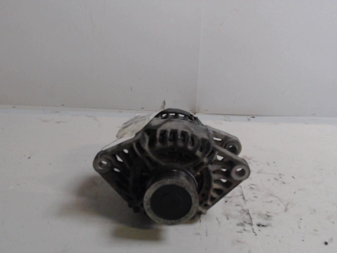 Alternateur ALFA ROMEO 147 PHASE 2 Diesel - 1
